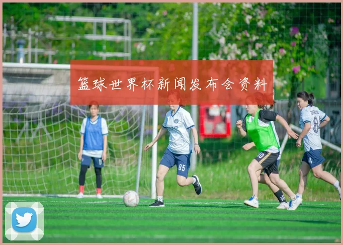 篮球世界杯新闻发布会资料