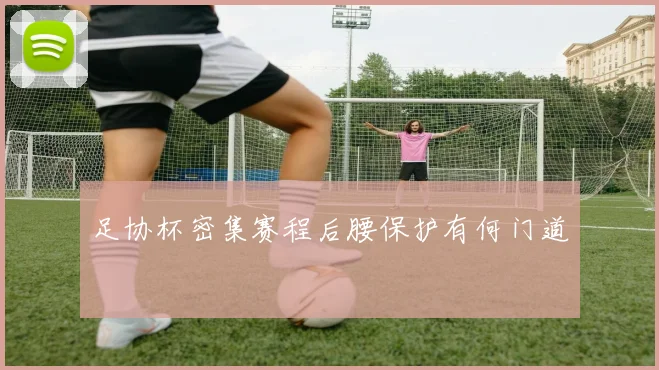 足协杯密集赛程后腰保护有何门道